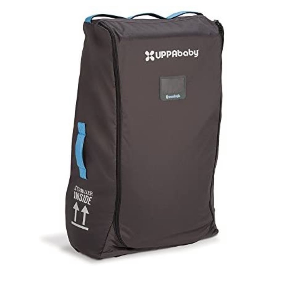 UPPAbaby VISTA Travel Bag with TravelSafe